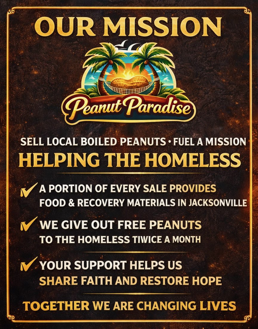 Our Mission — Helping the Homeless